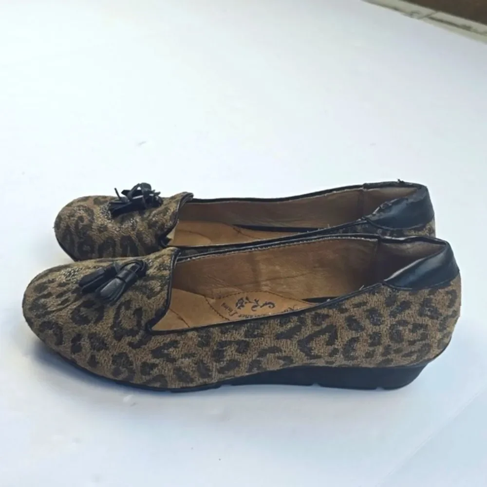 Sofft calf hair